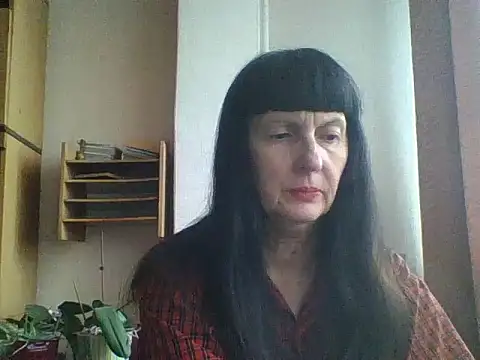 Snapshot of MelanyBanks chatting on October 17, 6:28 am MelanyBanks online show from October 17, 6:28 am
