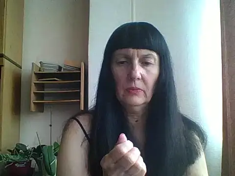 Snapshot of MelanyBanks chatting on September 19, 6:50 am MelanyBanks online show from September 19, 6:50 am