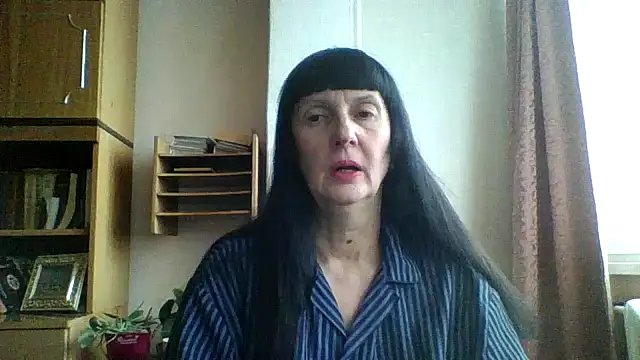 MelanyBanks online show from January 7, 9:03 am