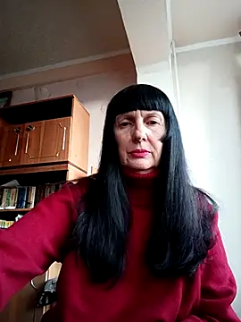 Snapshot of MelanyBanks chatting on January 19, 10:41 am MelanyBanks online show from January 19, 10:41 am