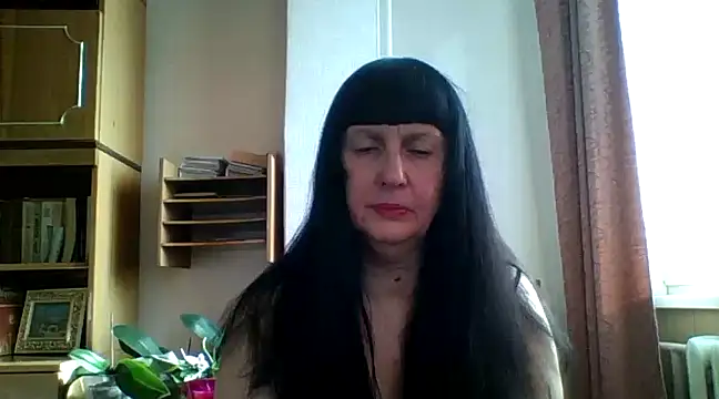 Snapshot of MelanyBanks chatting on March 6, 7:47 am MelanyBanks online show from March 6, 7:47 am