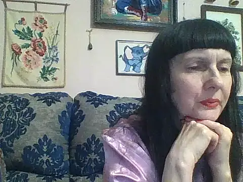 MelanyBanks online show from April 7, 7:43 am