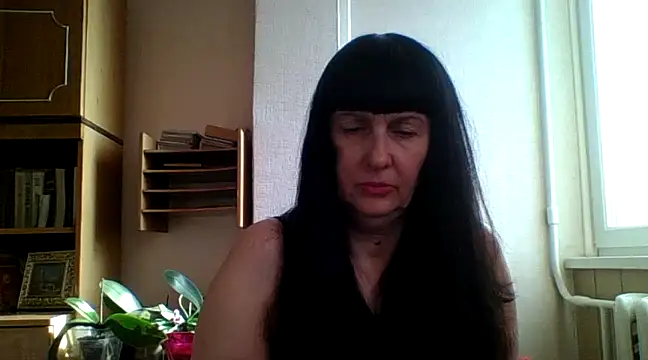 Snapshot of MelanyBanks chatting on March 13, 7:31 am MelanyBanks online show from March 13, 7:31 am