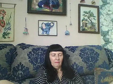Snapshot of MelanyBanks chatting on September 9, 5:17 am MelanyBanks online show from September 9, 5:17 am