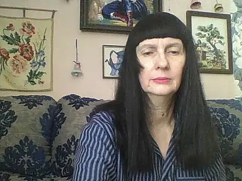 MelanyBanks online show from March 12, 8:51 am