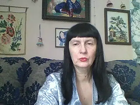 Snapshot of MelanyBanks chatting on February 9, 9:18 am MelanyBanks online show from February 9, 9:18 am