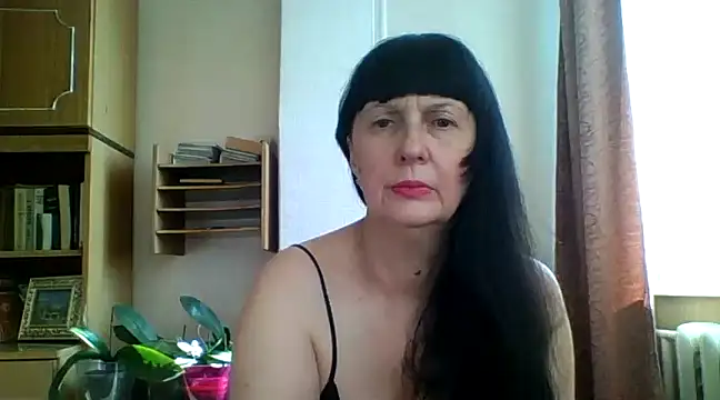 Snapshot of MelanyBanks chatting on March 20, 7:47 am MelanyBanks online show from March 20, 7:47 am