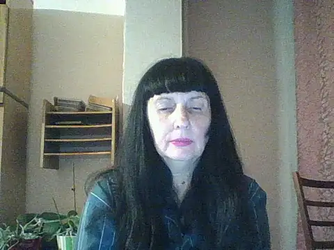 MelanyBanks online show from October 23, 6:06 pm