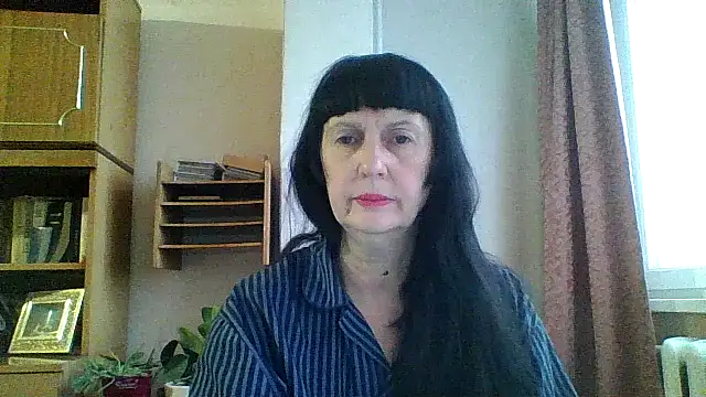 MelanyBanks online show from January 9, 6:20 am