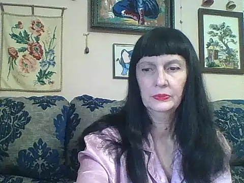 MelanyBanks online show from April 19, 6:47 am