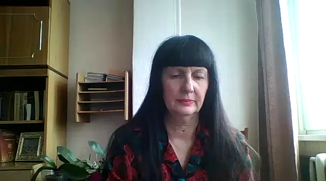 Snapshot of MelanyBanks chatting on March 16, 7:26 am MelanyBanks online show from March 16, 7:26 am