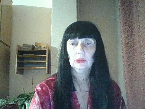 MelanyBanks online show from December 15, 6:58 pm