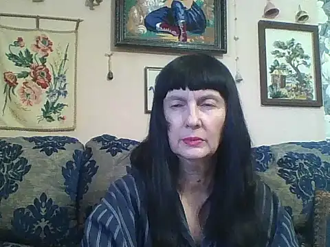 MelanyBanks online show from March 22, 9:33 am