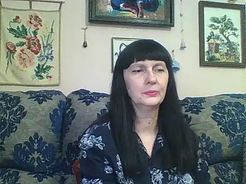 MelanyBanks online show from May 1, 6:18 am