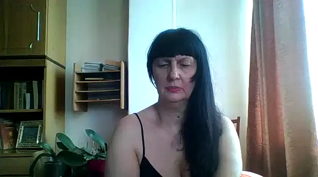 Snapshot of MelanyBanks chatting on March 20, 10:54 am MelanyBanks online show from March 20, 10:54 am