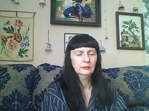 Snapshot of MelanyBanks chatting on February 5, 10:00 am MelanyBanks online show from February 5, 10:00 am