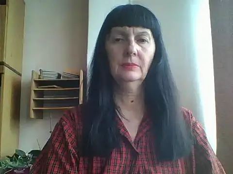 Snapshot of MelanyBanks chatting on September 29, 6:42 am MelanyBanks online show from September 29, 6:42 am