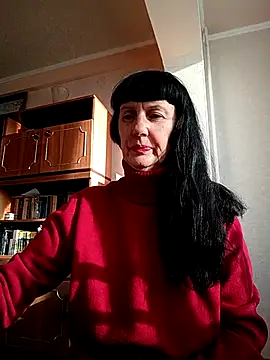 MelanyBanks online show from January 16, 8:18 am