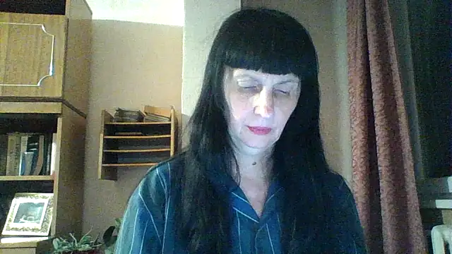 MelanyBanks online show from January 11, 8:38 pm