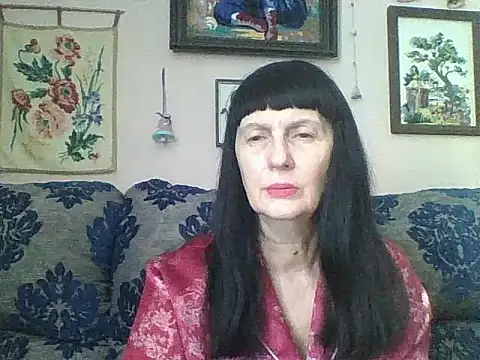 MelanyBanks online show from March 9, 7:23 am