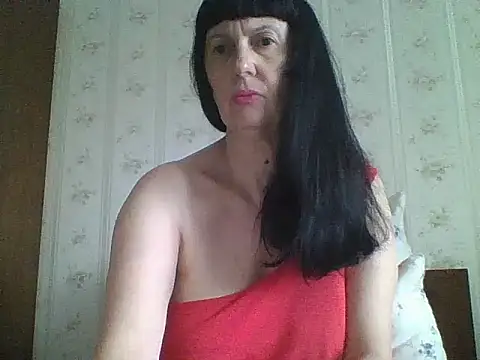 Snapshot of MelanyBanks chatting on June 13, 7:06 am MelanyBanks online show from June 13, 7:06 am