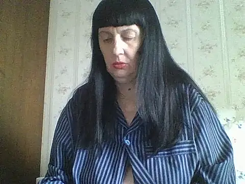 Snapshot of MelanyBanks chatting on June 17, 9:52 am MelanyBanks online show from June 17, 9:52 am