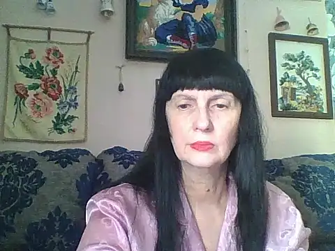 MelanyBanks online show from April 1, 7:20 am