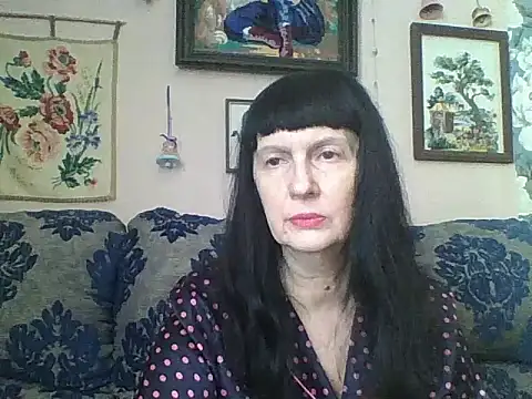 MelanyBanks online show from March 14, 8:09 am