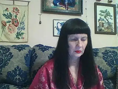 MelanyBanks online show from April 14, 7:57 am