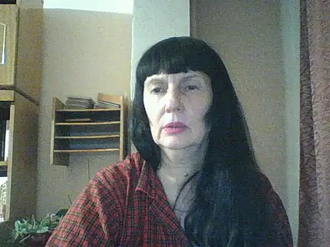 MelanyBanks online show from November 9, 1:31 am