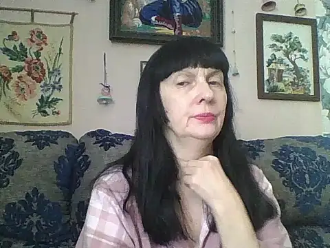 Snapshot of MelanyBanks chatting on February 28, 8:14 am MelanyBanks online show from February 28, 8:14 am