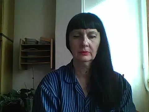 Snapshot of MelanyBanks chatting on October 12, 8:48 am MelanyBanks online show from October 12, 8:48 am