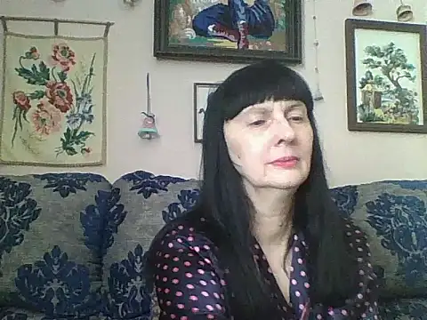 MelanyBanks online show from March 5, 8:22 am