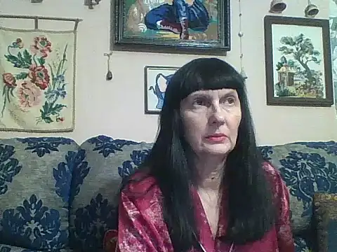 MelanyBanks online show from March 25, 6:57 am