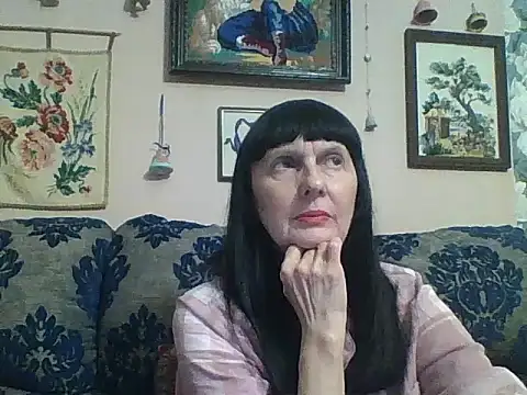 Snapshot of MelanyBanks chatting on February 15, 9:14 pm MelanyBanks online show from February 15, 9:14 pm