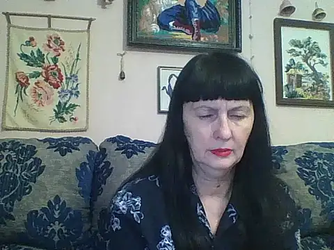 MelanyBanks online show from April 22, 7:15 am