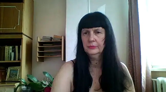 Snapshot of MelanyBanks chatting on March 15, 6:58 am MelanyBanks online show from March 15, 6:58 am