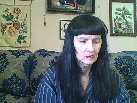 MelanyBanks online show from March 20, 7:53 am