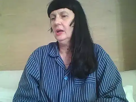 MelanyBanks online show from May 13, 4:47 pm