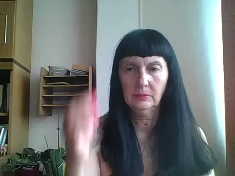 Snapshot of MelanyBanks chatting on September 13, 6:35 am MelanyBanks online show from September 13, 6:35 am
