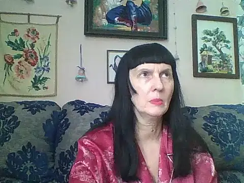 MelanyBanks online show from March 7, 8:32 am