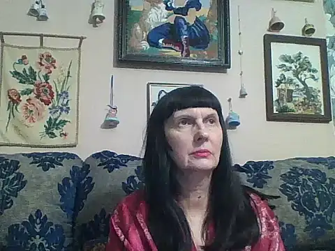 MelanyBanks online show from March 7, 9:42 pm