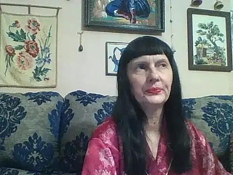 MelanyBanks online show from April 15, 7:36 am