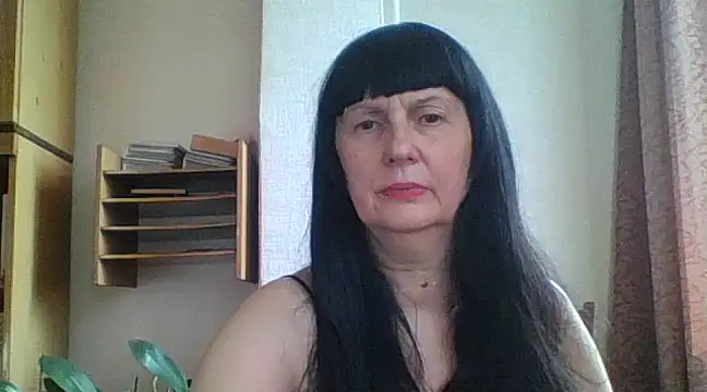Snapshot of MelanyBanks chatting on March 14, 7:37 am MelanyBanks online show from March 14, 7:37 am
