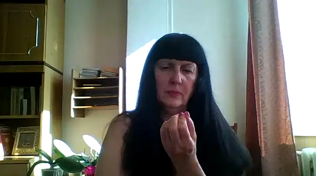 Snapshot of MelanyBanks chatting on March 18, 8:39 am MelanyBanks online show from March 18, 8:39 am