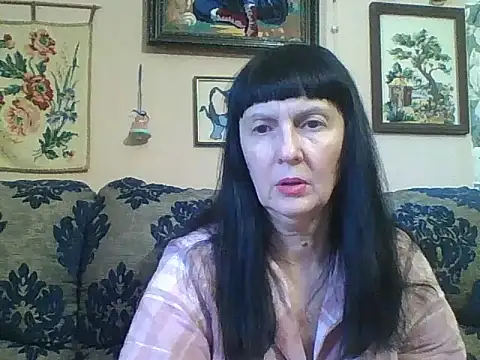 MelanyBanks online show from March 16, 6:50 am