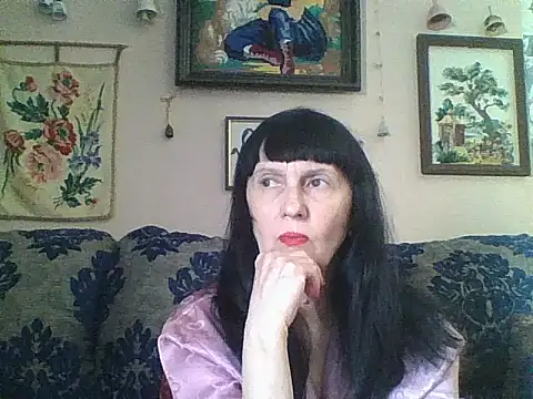 MelanyBanks online show from March 29, 9:55 am