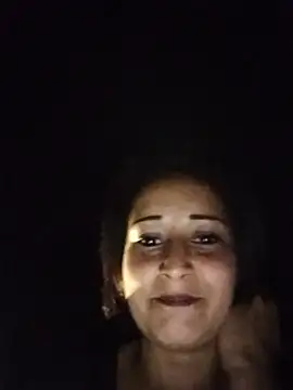 Alina03210 online show from July 7, 8:23 pm
