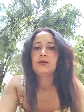 Alina03210 online show from July 19, 12:02 pm