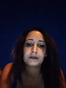 Alina03210 online show from July 13, 7:35 pm